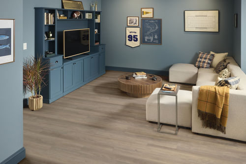 Shaw Infinite 20 3349V-02028 Salt River 7" x 48" Luxury Vinyl Plank (41.98 SF/Box)