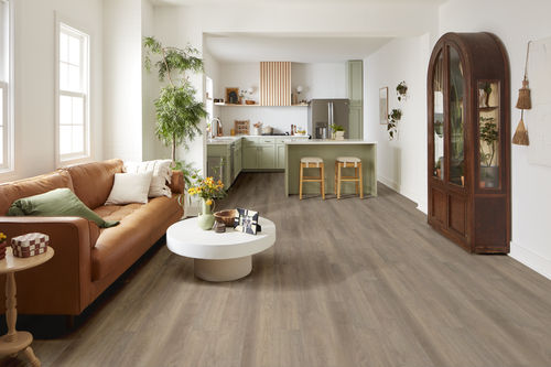 Shaw Infinite 20 3349V-02028 Salt River 7" x 48" Luxury Vinyl Plank (41.98 SF/Box)