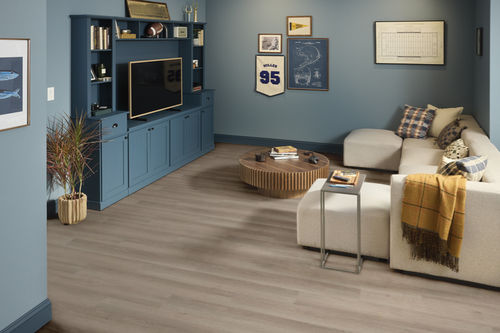 Shaw Infinite 20 3349V-02029 Pampas 7" x 48" Luxury Vinyl Plank (41.98 SF/Box)