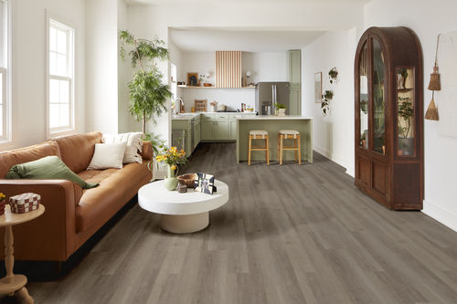 Shaw Infinite 20 3349V-05100 Drift 7" x 48" Luxury Vinyl Plank (41.98 SF/Box)