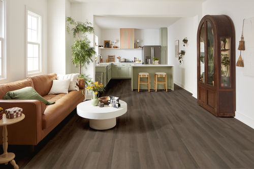 Shaw Infinite 20 3349V-07100 Route 66 7" x 48" Luxury Vinyl Plank (41.98 SF/Box)