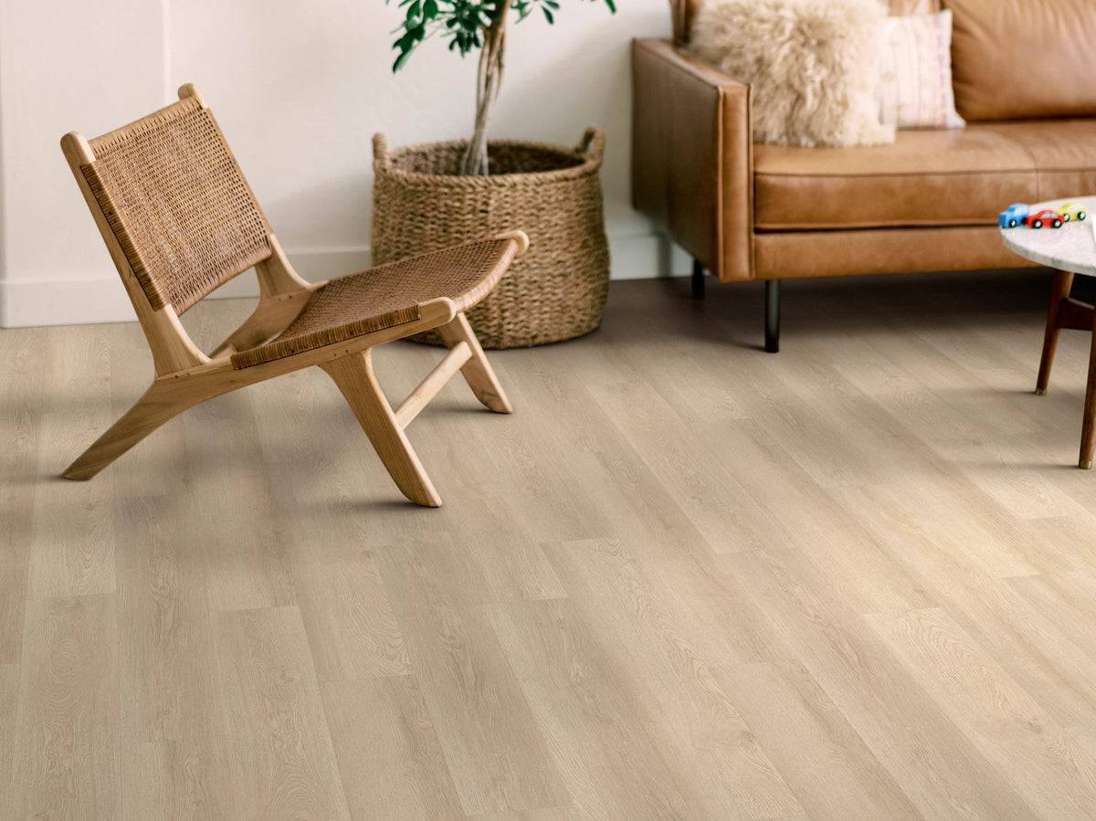 Shaw Infinite 20 3349V-07194 Barley Field 7" x 48" Luxury Vinyl Plank (41.98 SF/Box)