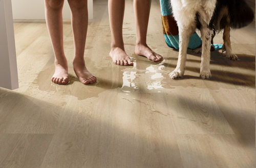 Shaw Infinite 20 3349V-07194 Barley Field 7" x 48" Luxury Vinyl Plank (41.98 SF/Box)