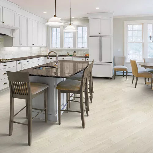 Mohawk RevWood Plus Cypresta CDL86-02 Khaki Oak Laminate 7.5" X 54.34" (19.76 SF/Box)