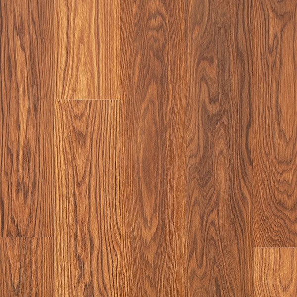 Mohawk RevWood Sterlington Plank – Smooth Amber Oak 5.24