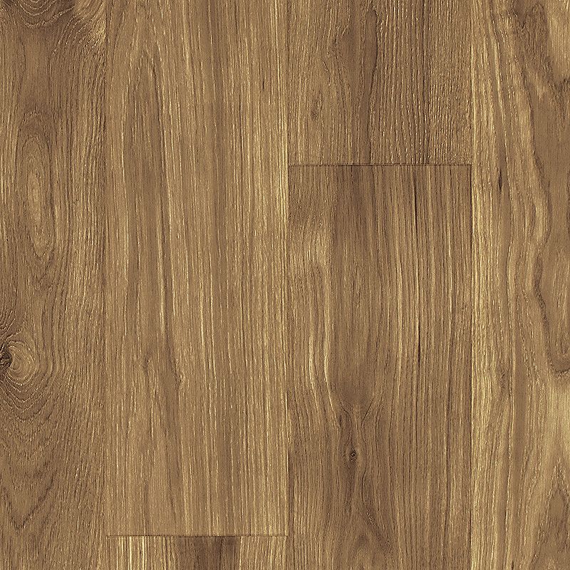 Mohawk Natural Bark Oak Laminate CDL47-03 RevWood Premier Ivey Gates 8.34" x 54.34" (22.04 SF/Box) — room view