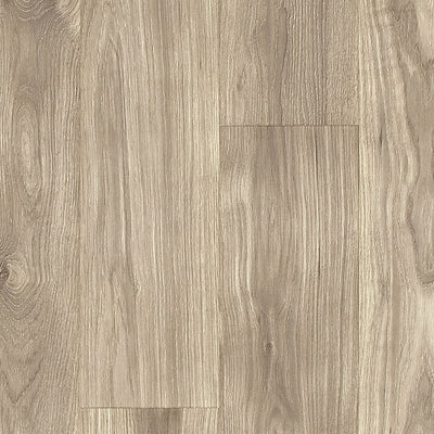 Mohawk Polished Grey Oak Laminate CDL47-04 RevWood Premier Ivey Gates 8.34" x 54.34" (22.04 SF/Box)