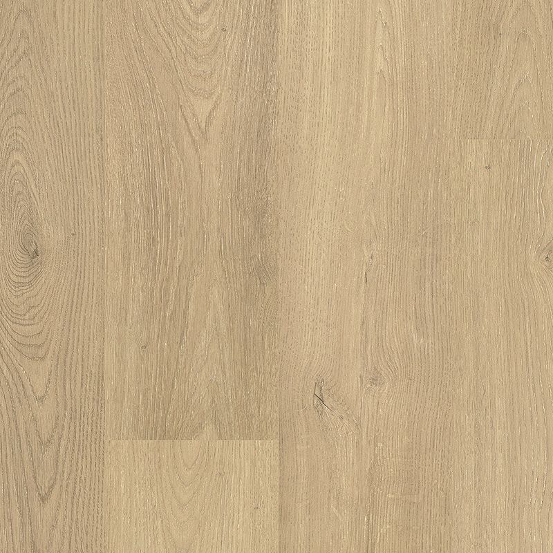 Mohawk Sierra Sand Oak Laminate CDL05-938 RevWood Plus Hampton Villa 7.49" x 47.28" (22.09 SF/Box) — room view