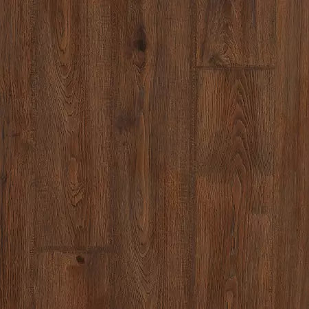 Mohawk Aged Copper Oak Laminate SPL01-04 RevWood Plus Elderwood Sp 7.48" x 54.33" (19.76 SF/Box)