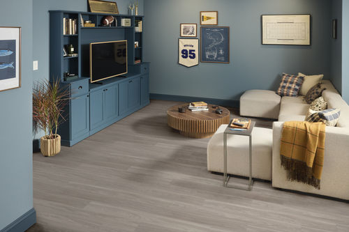 Shaw Infinite LL 3365V-00520 Shadow 6" x 48" Luxury Vinyl Plank (20 SF/Box)