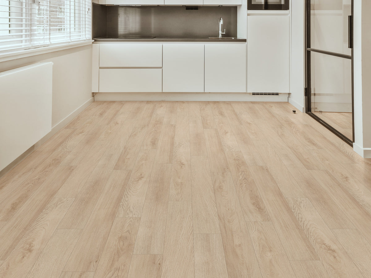 Shaw Infinite LL 3365V-01169 Sand Dune 6" x 48" Luxury Vinyl Plank (20 SF/Box)
