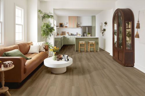 Shaw Infinite LL 3365V-02027 Grand Canyon 6" x 48" Luxury Vinyl Plank (20 SF/Box)