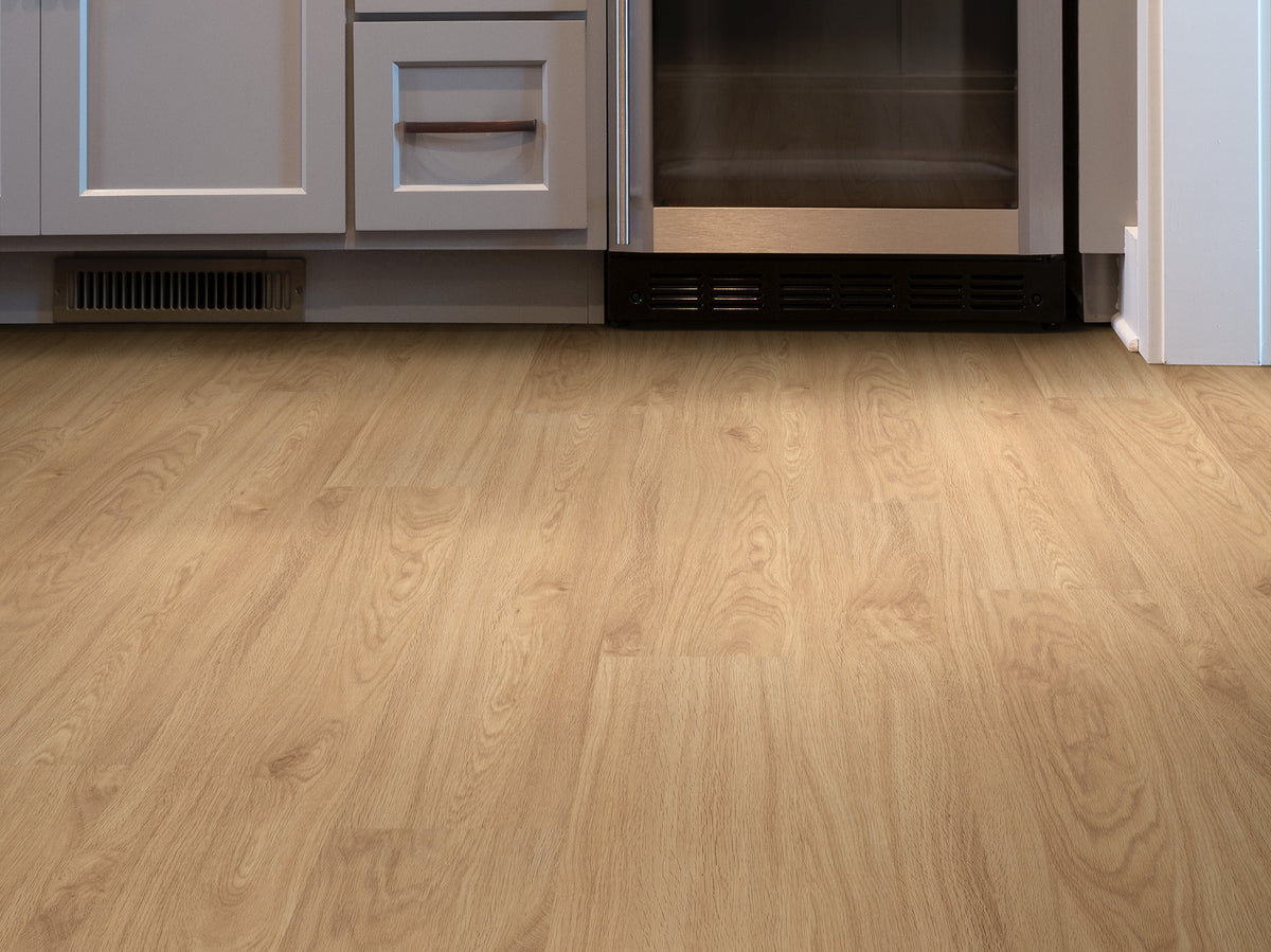 Shaw Infinite LL 3365V-06040 Honeycomb 6" x 48" Luxury Vinyl Plank (20 SF/Box)