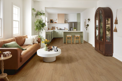 Shaw Infinite LL 3365V-06040 Honeycomb 6" x 48" Luxury Vinyl Plank (20 SF/Box)