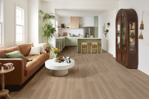 Shaw Infinite LL 3365V-07194 Barley Field 6" x 48" Luxury Vinyl Plank (20 SF/Box)
