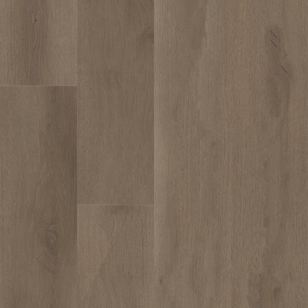 Shaw Floorte Aspire Natural Bevel 3381V-07330 Frontier Brown WPC Vinyl Plank Flooring (Partial Piece - Sample)