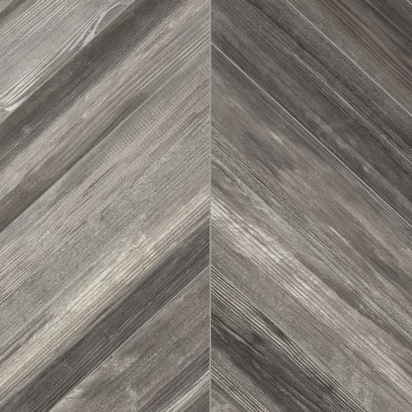 Armstrong CushionStep Better ARMB3386401 Wolfe Gray Vinyl Sheet (Partial Piece - Sample)