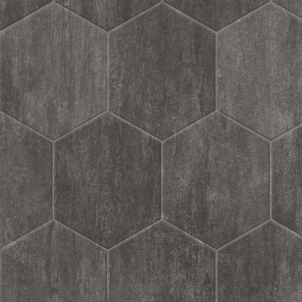 Armstrong CushionStep Better ARMB3392401 Slate Gray Vinyl Sheet (Partial Piece - Sample)