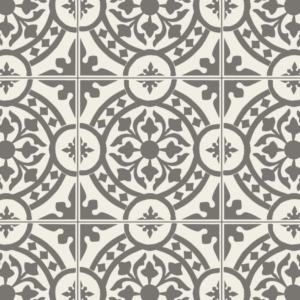 Armstrong CushionStep Better ARMB3395401 Charcoal Vinyl Sheet (Partial Piece - Sample)