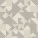 Armstrong CushionStep Better ARMB3410401 Melted Cream Vinyl Sheet (Partial Piece - Sample)