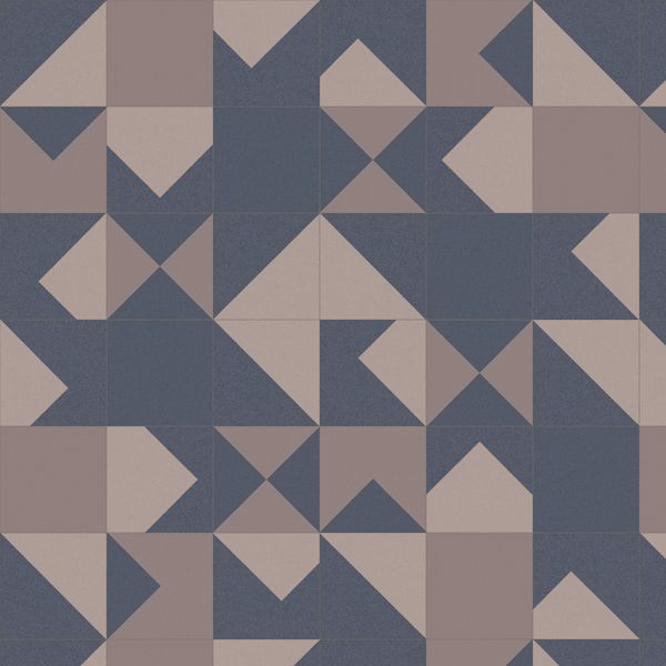 Armstrong CushionStep Better ARMB3411401 Shaded Mauve Vinyl Sheet (Partial Piece - Sample)