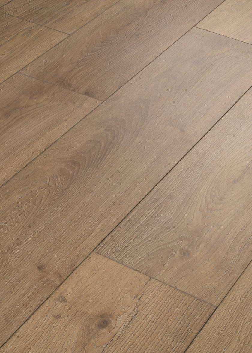 Shaw Fresh Take 3415V-07301 Cabriole Brown 8.86" X 59.06" Floating LVP (21.79 SF/Box)