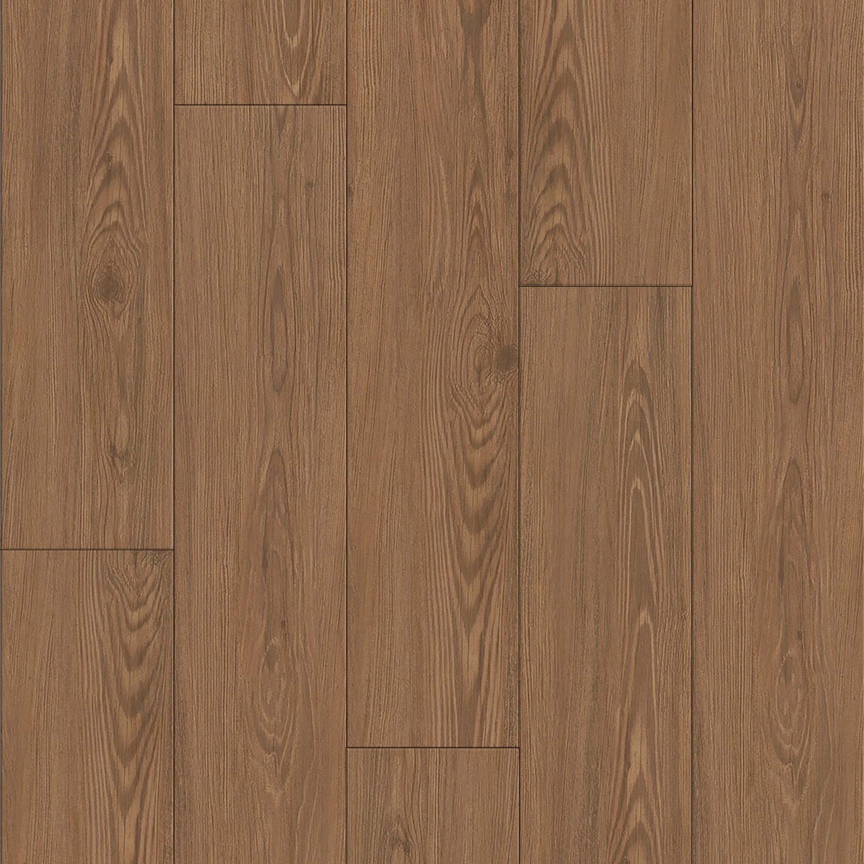 Shaw Floorte Pro Pathways 6 3550V-00842 Bramble 7" x 48" Glue Down LVT (51.33 SF/Box)