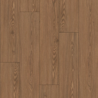 Shaw Floorte Pro Pathways 6 3550V-00842 Bramble 7" x 48" Glue Down LVT (51.33 SF/Box)