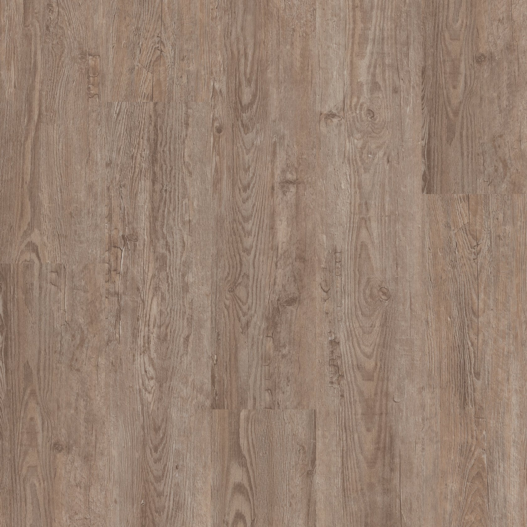 Shaw Floorte Pro Pathways 6 3550V-02144 Clay 7" x 48" Glue Down LVT (51.33 SF/Box)
