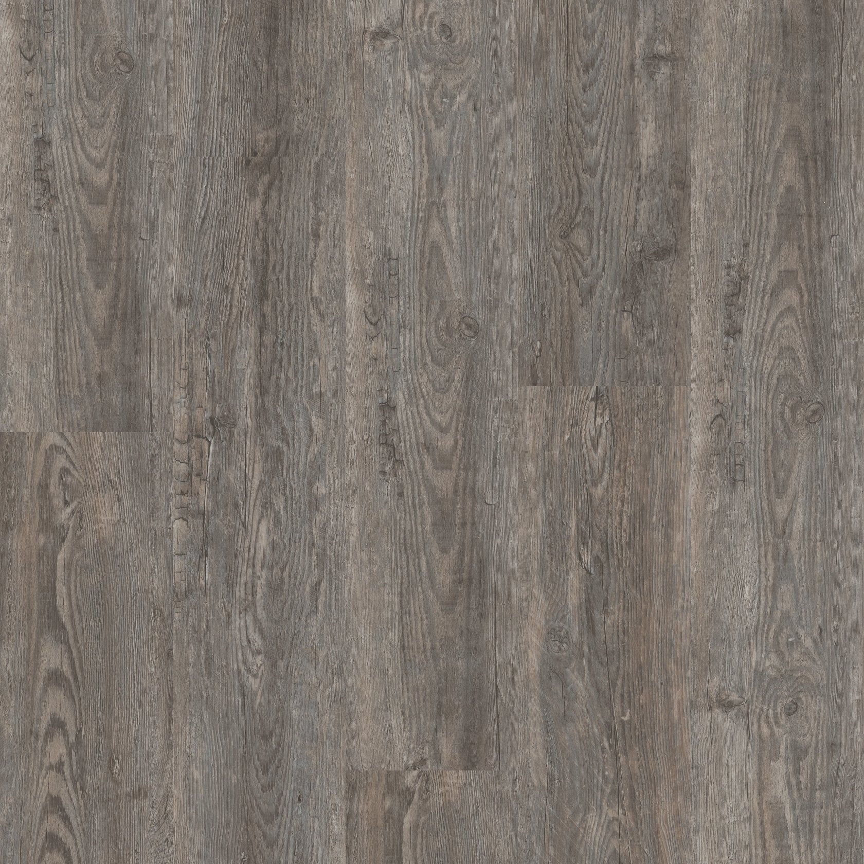 Shaw Floorte Pro Pathways 6 3550V-05280 Slate 7" x 48" Glue Down LVT (51.33 SF/Box)