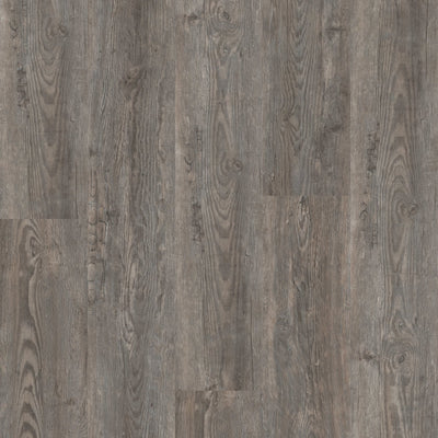 Shaw Floorte Pro Pathways 6 3550V-05280 Slate 7" x 48" Glue Down LVT (51.33 SF/Box)