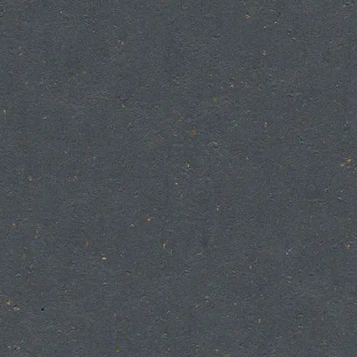 Forbo Chocolate Blues Linoleum Sheet 3583 Solid Cocoa (Partial Piece - Sample)