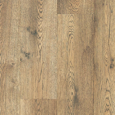 Pergo Elements Preferred LeGrand PSR03-02 Guilded Laminated Wood (Partial Piece - Sample)