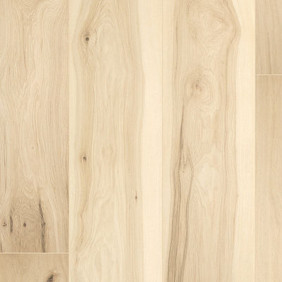 Pergo Elements Prestano PSR09-01 Sugared Hickory Laminated Wood (Partial Piece - Sample)