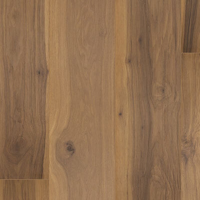 Pergo Elements Prestano PSR09-04 Cocoa Mocha Hickory Laminated Wood (Partial Piece - Sample)