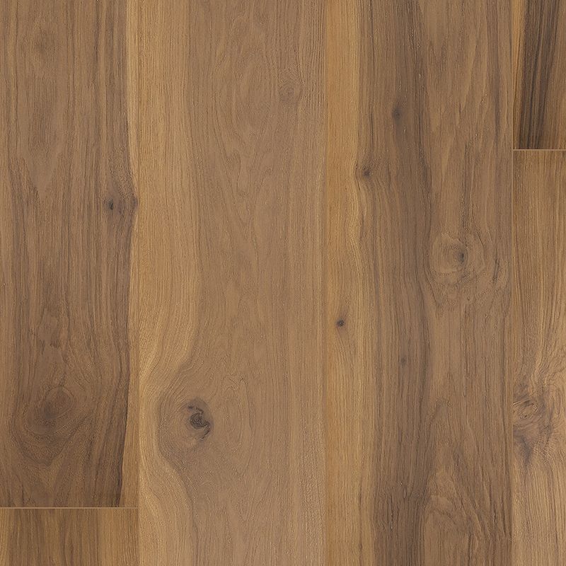 Pergo Elements Prestano PSR09-04 Cocoa Mocha Hickory  Laminated Wood (Partial Piece - Sample)