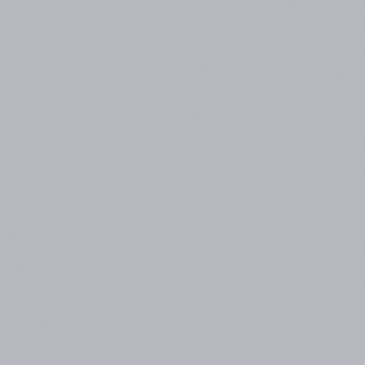 Flexco Vinyl Wall Base 091 Titanium 2.5" x 120' by 1/8" Straight (Toeless)