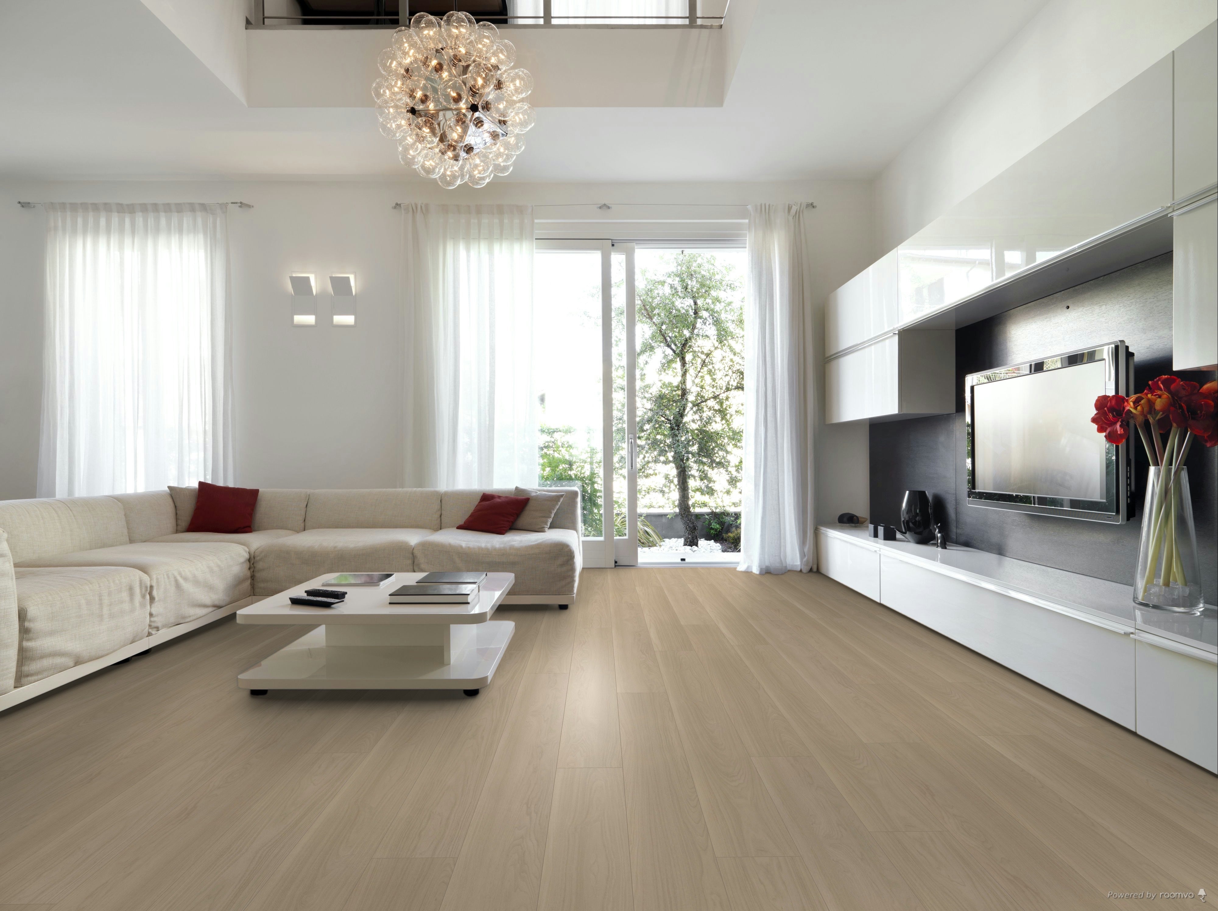 COREtec Pro Premium VV968-05041 Bromham Walnut 9.06" x 72.83" Vinyl Plank (27.48 SF/Box)