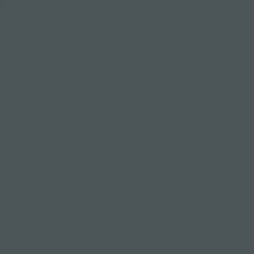 Forbo Furniture Linoleum 4155 Pewter Linoleum Sheet (Partial Piece - Sample)