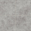 Armstrong Alterna D4176 Hint of Gray Luxury Vinyl Tile (Partial Piece - Sample)