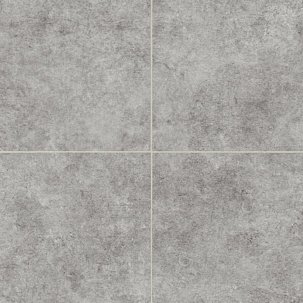 Armstrong Alterna D4176 Hint of Gray Luxury Vinyl Tile (Partial Piece - Sample)