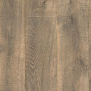 Mohawk PureTech Avery Grove PTL01-348 Weathered Barn Oak Vinyl Plank (Partial Piece - Sample)