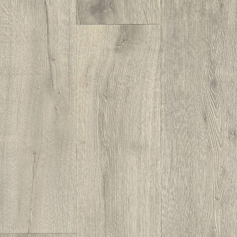 Mohawk PureTech Native Ridge PTL04-931 Graphite Oak Vinyl Plank (Partial Piece - Sample)