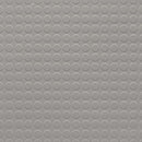 Tarkett / Johnsonite Raised Round Rubber Tile 460 Cotton RT460RD (Partial Piece - Sample)