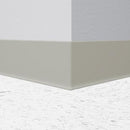 Tarkett / Johnsonite Traditional Duracove Rubber Wall Base DCT469-6X100 Mystify Roll Straight (Partial Piece - Sample)
