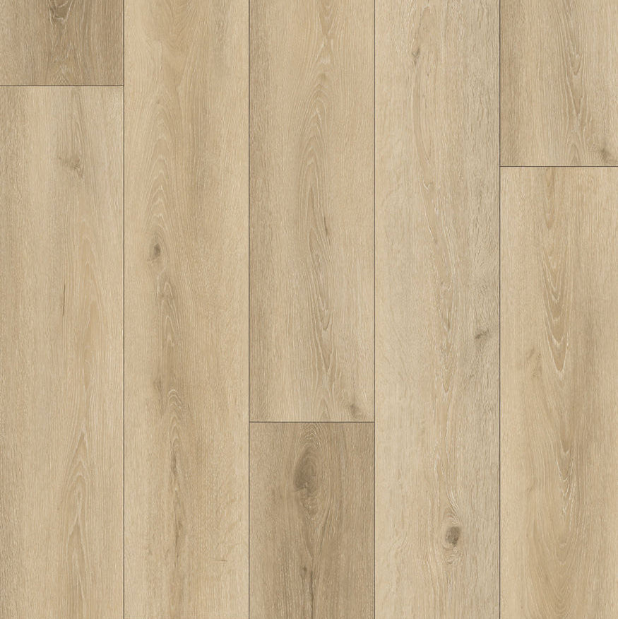 Paradigm Flooring Performer 20mil Acorn PPSPC2028 SPC Luxury Vinyl Plank 9” x 60" (30.24 SF/Box)