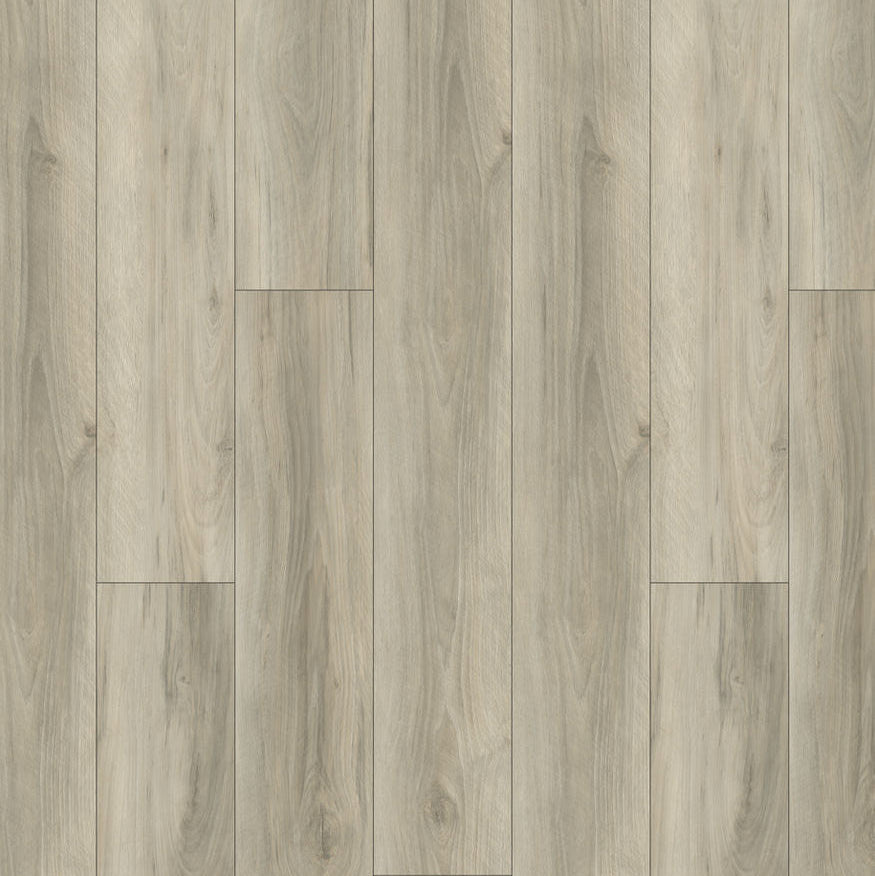 Paradigm Flooring Performer 20mil Macadamia PPSPC2033 SPC Luxury Vinyl Plank 9” x 60" (30.24 SF/Box)