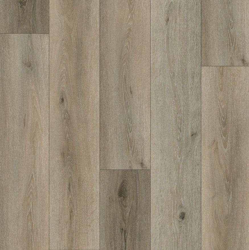 Paradigm Flooring Performer 20mil Cashew PPSPC2021 SPC Luxury Vinyl Plank 9” x 60" (30.24 SF/Box)