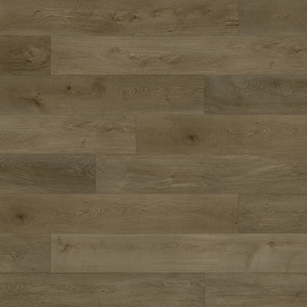 Paradigm Flooring Conquest Chancellor CON2037PAD SPC Luxury Vinyl Plank 9" x 72"