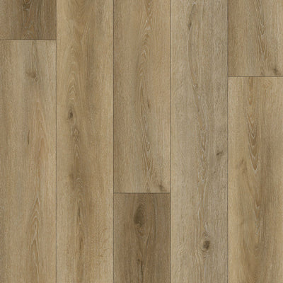 Paradigm Flooring Performer 20mil Truffle RCGPPSPC2027 SPC Luxury Vinyl Plank 9” x 60" (30.24 SF/Box)